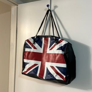 England 🏴 flag bag